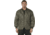 Rothco Concealed Carry Quilted Woobie Jacket - Mens, Olive Drab, Small, 20430-OliveDrab-S