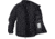 Rothco Concealed Carry Soft Shell Jacket, Black, 5XL, 55389-Black-5XL