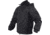 Rothco Concealed Carry Soft Shell Jacket, Black, 5XL, 55389-Black-5XL