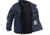 Rothco Concealed Carry Soft Shell Jacket - Mens, Midnight Navy Blue, Small, 56385-MidnightNavyBlue-S