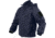 Rothco Concealed Carry Soft Shell Jacket - Mens, Midnight Navy Blue, Small, 56385-MidnightNavyBlue-S