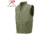 Rothco Concealed Carry Soft Shell Vest, Olive Drab, L, 86800-OliveDrab-L