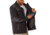 Rothco Concealed Carry Spec Ops Fleece Jacket, Black, Extra Large, 86670-Black-XL