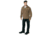 Rothco Concealed Carry Spec Ops Fleece Jacket - Men's, Coyote Brown, Small, 86675-CoyoteBrown-S