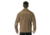 Rothco Concealed Carry Spec Ops Fleece Jacket, Coyote Brown, Small, 86675-CoyoteBrown-S