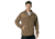 Rothco Concealed Carry Spec Ops Fleece Jacket, Coyote Brown, Small, 86675-CoyoteBrown-S
