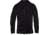 Rothco Concealed Carry Zippered Hoodie - Mens, Black, 3XL, 6073-3XL