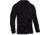Rothco Concealed Carry Zippered Hoodie - Mens, Black, 3XL, 6073-3XL