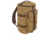 Rothco Convertible Canvas Duffle/Backpack, Coyote &amp; Brown, 2225