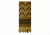 Rothco Crossed Rifles Shemagh Tactical Scarf, Coyote Brown, 8737-CoyoteBrown