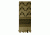 Rothco Crossed Rifles Shemagh Tactical Scarf, Olive Drab, 8737-OliveDrab