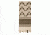 Rothco Crossed Rifles Shemagh Tactical Scarf, Tan, 8737-Tan