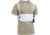 Rothco Deep Concealment Chest Holster, White, Extra Large/2XL, 1098-984