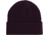 Rothco Deluxe Fine Knit Watch Cap, One Size, Maroon, 57832-Maroon-OneSize