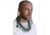 Rothco Deluxe Long Length Mosquito Headnet, Polyester, 8535