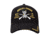 Rothco Deluxe Low Profile Special Forces Insignia Cap, 9696