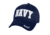 Rothco Deluxe Navy Low Profile Cap, Navy Blue, 9393-NavyBlue