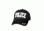Rothco Deluxe Police Low Profile, Black, 9383-Black