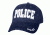 Rothco Deluxe Police Low Profile, Navy Blue, 9489-NavyBlue