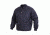 Rothco Diamond Nylon Quilted Flight Jacket, Navy Blue, M, 7160-NavyBlue-M