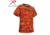 Rothco Digital Camo T-Shirt 5212, S, Heritage Walnut, 61800-HeritageWalnut-S