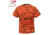 Rothco Digital Camo T-Shirt 5212, S, Heritage Walnut, 61800-HeritageWalnut-S
