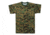 Rothco Digital Camo T-Shirt 5212, S, Heritage Walnut, 61800-HeritageWalnut-S