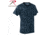 Rothco Digital Camo T-Shirt 5212, S, Heritage Walnut, 61800-HeritageWalnut-S