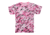 Rothco Digital Camo T-Shirt 5212, S, Heritage Walnut, 61800-HeritageWalnut-S