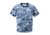 Rothco Digital Camo T-Shirt, Sky Blue Digital Camo, M, 8947-SkyBlueDigitalCamo-M
