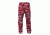 Rothco Digital Camo Tactical BDU Pants, Red Digital Camo, M, 99640-RedDigitalCamo-M