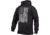 Rothco Distressed US Flag Concealed Carry Hooded Sweatshirt, Mens, Black, Extra Large, 3166-645