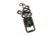 Rothco Dog Tag Bottle Opener With Chain, Woodland Camo, 8794-WoodlandCamo