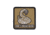 Rothco Dont Tread On Me Morale Patch, Bulk Packaging, 72201-BulkPackaging