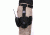 Rothco Drop Leg Utility Rig, Black, 10750-Black