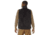 Rothco E.C.W.C.S. Fleece Vest, Black, Small, 613902039797
