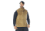Rothco E.C.W.C.S. Fleece Vest, Coyote Brown, Medium, 613902039896