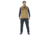 Rothco E.C.W.C.S. Fleece Vest, Coyote Brown, Medium, 613902039896