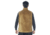 Rothco E.C.W.C.S. Fleece Vest, Coyote Brown, Medium, 613902039896