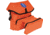 Rothco EMS Medical Field Pouch, Orange, 28430-Orange