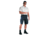 Rothco EMT Shorts, Navy Blue, XL, 78211-NavyBlue-XL