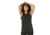 Rothco Essential Moisture Wicking Tank Top - Womens, Black, Small, 13270-Black-S