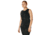 Rothco Essential Moisture Wicking Tank Top - Womens, Midnight Black Camo, 2XL, 13278-MidnightBlackCamo-2XL