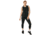 Rothco Essential Moisture Wicking Tank Top - Women's, Midnight Black Camo, 2XL, 13278-MidnightBlackCamo-2XL