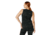 Rothco Essential Moisture Wicking Tank Top - Womens, Midnight Black Camo, 2XL, 13278-MidnightBlackCamo-2XL