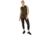Rothco Essential Moisture Wicking Tank Top - Women's, Tiger Stripe Camo, 2XL, 13276-TigerStripeCamo-2XL