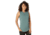 Rothco Essential Moisture Wicking Tank Top - Womens, Vintage Teal, 2XL, 13272-VintageTeal-2XL