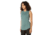 Rothco Essential Moisture Wicking Tank Top - Womens, Vintage Teal, 2XL, 13272-VintageTeal-2XL