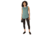 Rothco Essential Moisture Wicking Tank Top - Womens, Vintage Teal, 2XL, 13272-VintageTeal-2XL