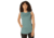 Rothco Essential Moisture Wicking Tank Top - Womens, Vintage Teal, 2XL, 13272-VintageTeal-2XL